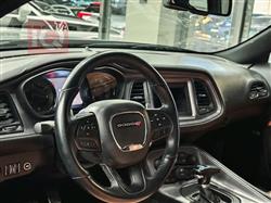 دودج تشالنجر